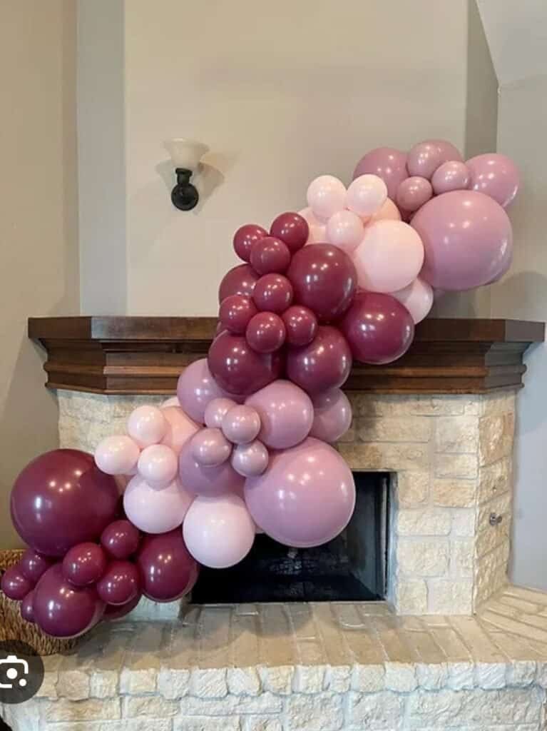 Balloon Custom Orlando Florida